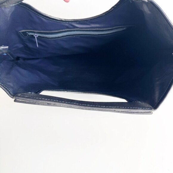 Céline Noevir C Macadam Canvas tote bag - Picture 8 of 8